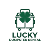 Lucky Dumpster Rental
